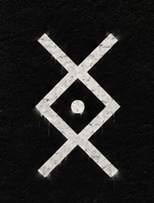 Recovered Symbol 15