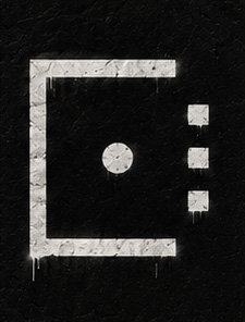 Recovered Symbol 16