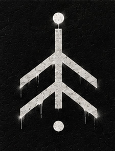 Recovered Symbol 17