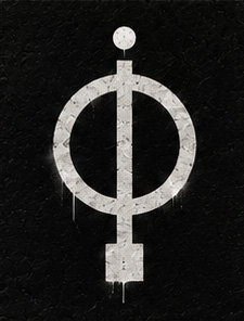 Recovered Symbol 18