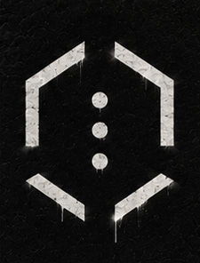 Recovered Symbol 19