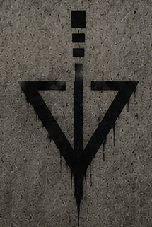 Recovered Symbol 7