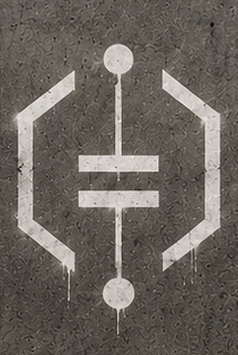 Recovered Symbol 8