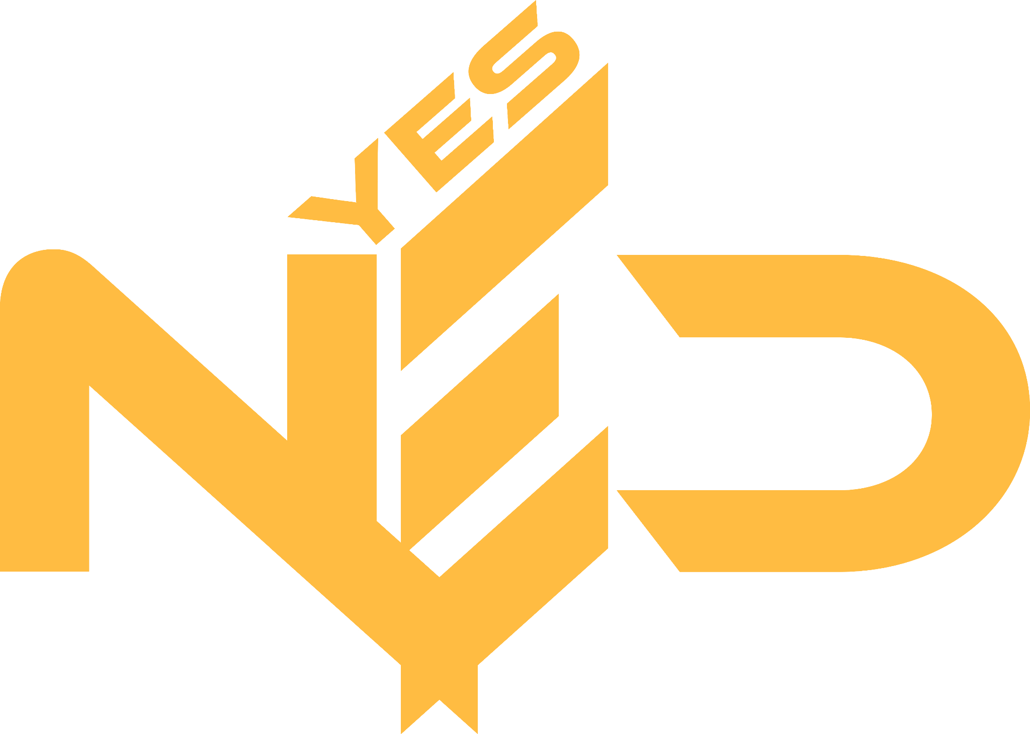 YES NΞD